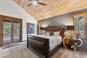 3 chambres, fer et planche à repasser, Wi-Fi gratuit, draps fournis