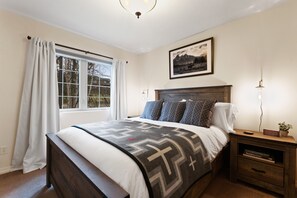 3 Schlafzimmer, Bügeleisen/Bügelbrett, kostenloses WLAN, Bettwäsche