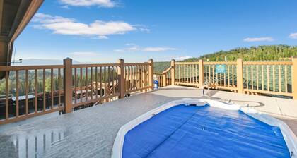 Book Now for Festive Stays! Slopeside condo in the heart of Whitefish Mountain Resort Village
