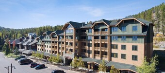 Ski-in Ski-out Whitefish Mountain Morning Eagle Condo!