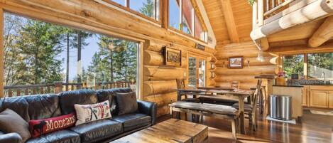 Téléviseur connecté, foyer