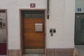 Detalle exterior