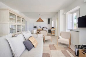 Smart TV - Welcome to your coastal house in the Ria Formosa! (Moncarapacho)