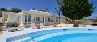Welcome to your coastal house in the Ria Formosa!