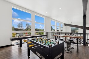 Sala de juegos