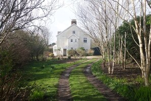 Exterior - House in Mumbles and Gower (Mumbles)