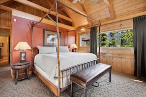 5 habitaciones, tabla de planchar con plancha y wifi gratis
