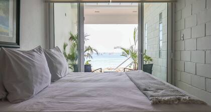 w* | Fascinating loft with Spectacular Ocean View