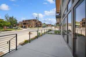 Property grounds - Pet-Friendly Condo in the Heart of Downtown Whitefish! (Whitefish)