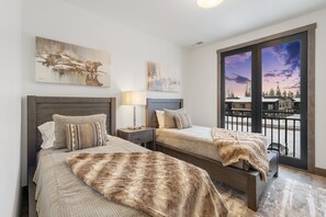 3 Schlafzimmer, Bügeleisen/Bügelbrett, kostenloses WLAN, Bettwäsche