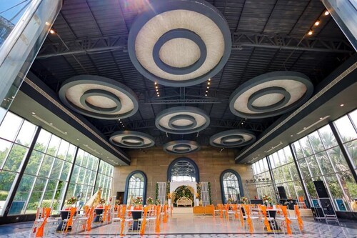 Tivoli Heritage Palace