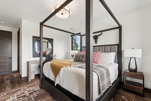 3 habitaciones, tabla de planchar con plancha y wifi gratis