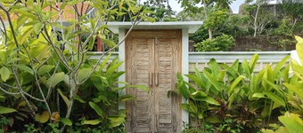 Alam Cottage Uluwatu
