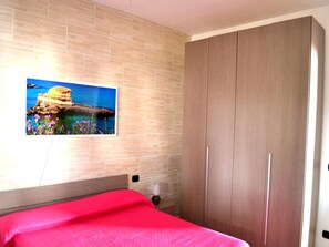 Villa, 2 chambres, fumeurs | 2 chambres