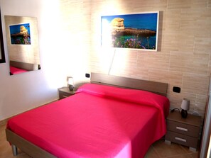 Villa, 2 Bedrooms, Smoking - Hikari Villa With Equipped Garden and Parking Space in the San Foca Area (Melendugno)