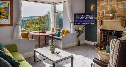 Idyllic Luxury Retreat near Bakewell