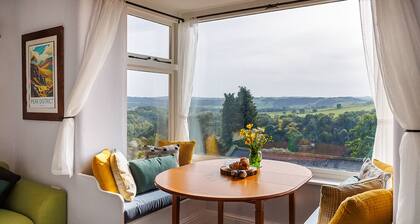 Picturesque Luxury Retreat near Bakewell