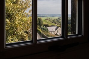 Interior - Picturesque Luxury Retreat near Bakewell (Over Haddon)