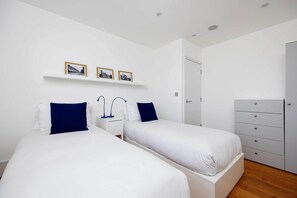 2 chambres, Wi-Fi, draps fournis