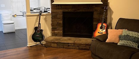 書斎 / ワークスペース