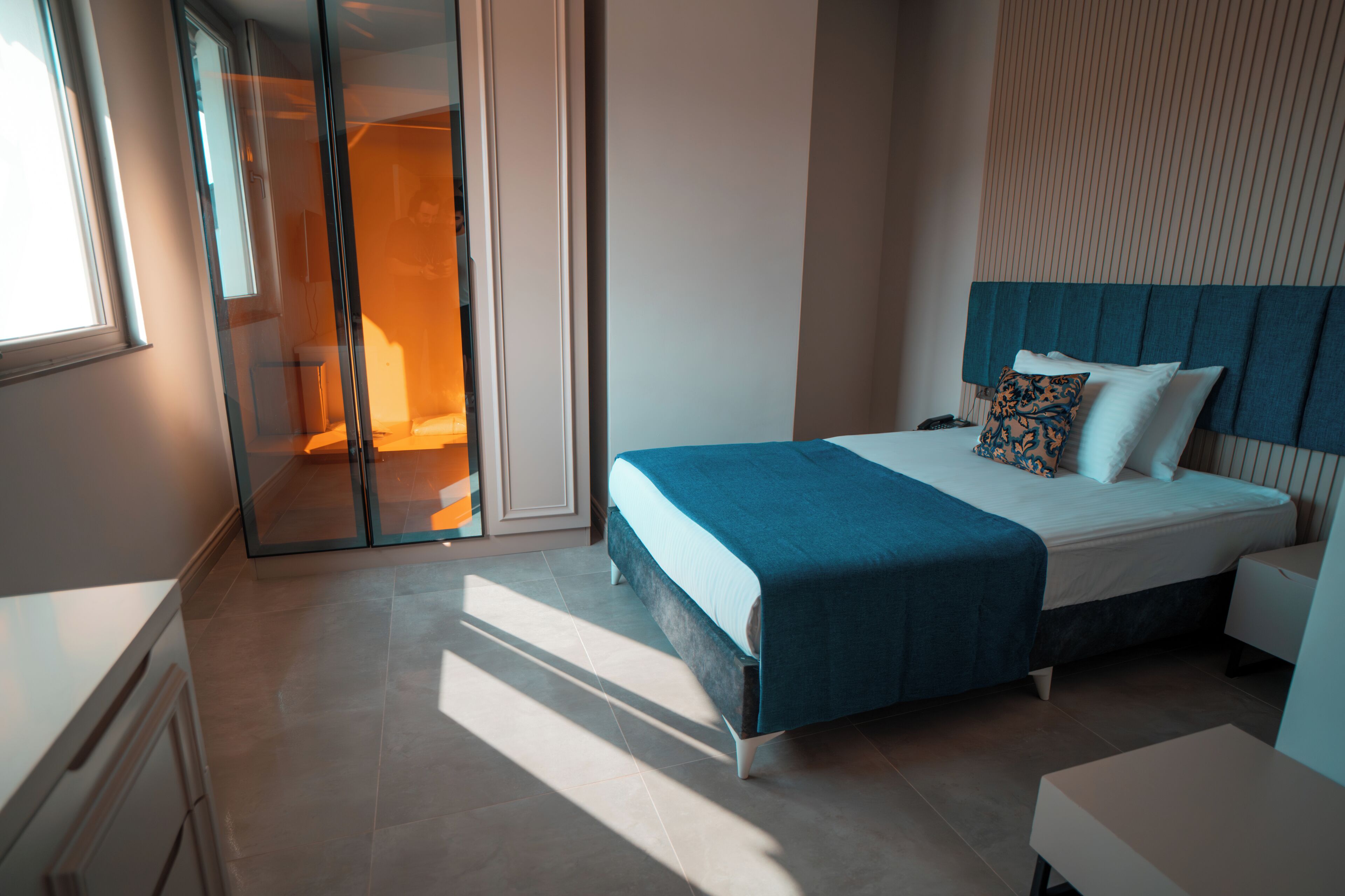 Photo - Sam Hotel