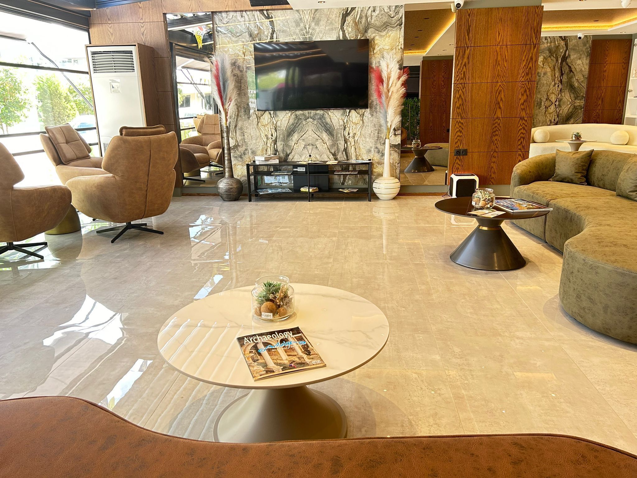 Photo - Sam Hotel