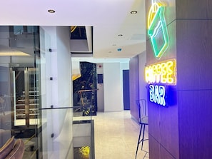 Recepción