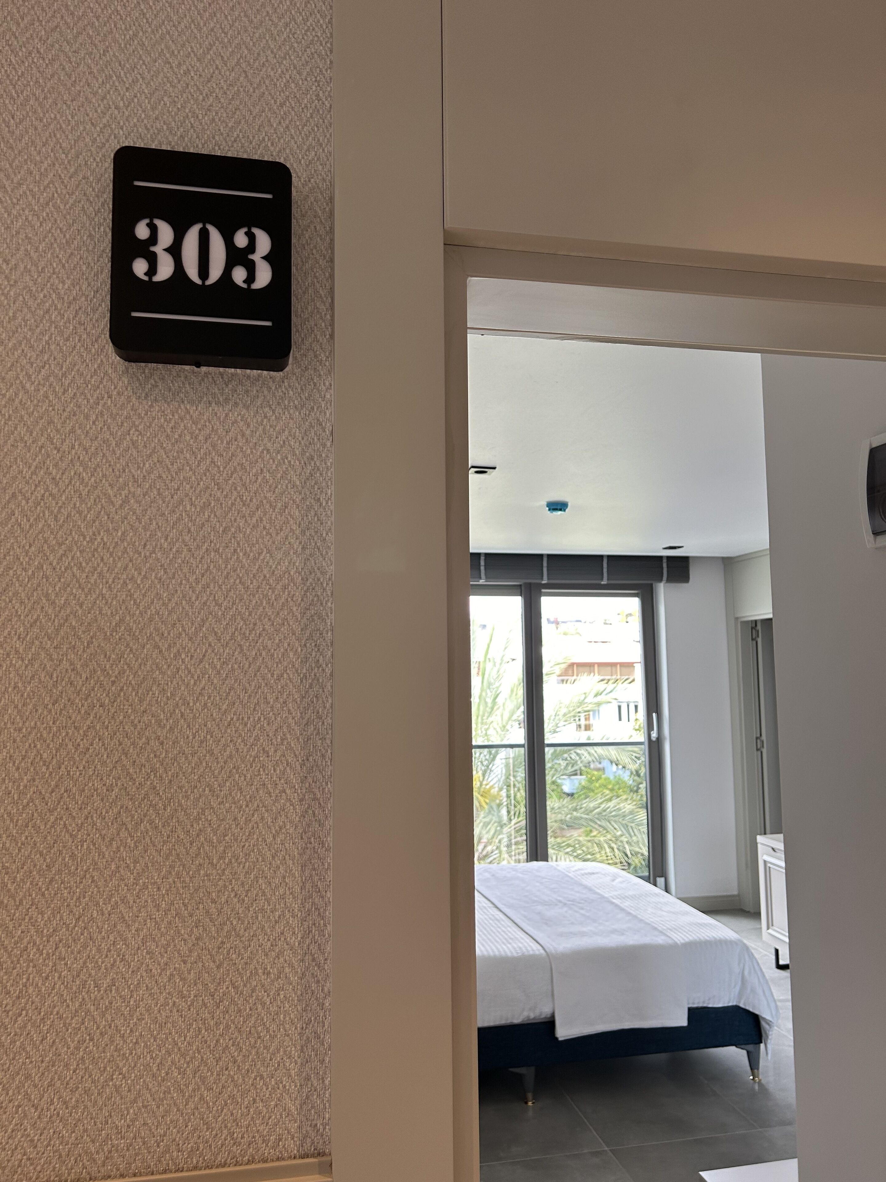 Photo - Sam Hotel