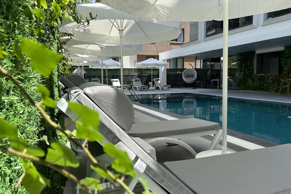Sam Hotel