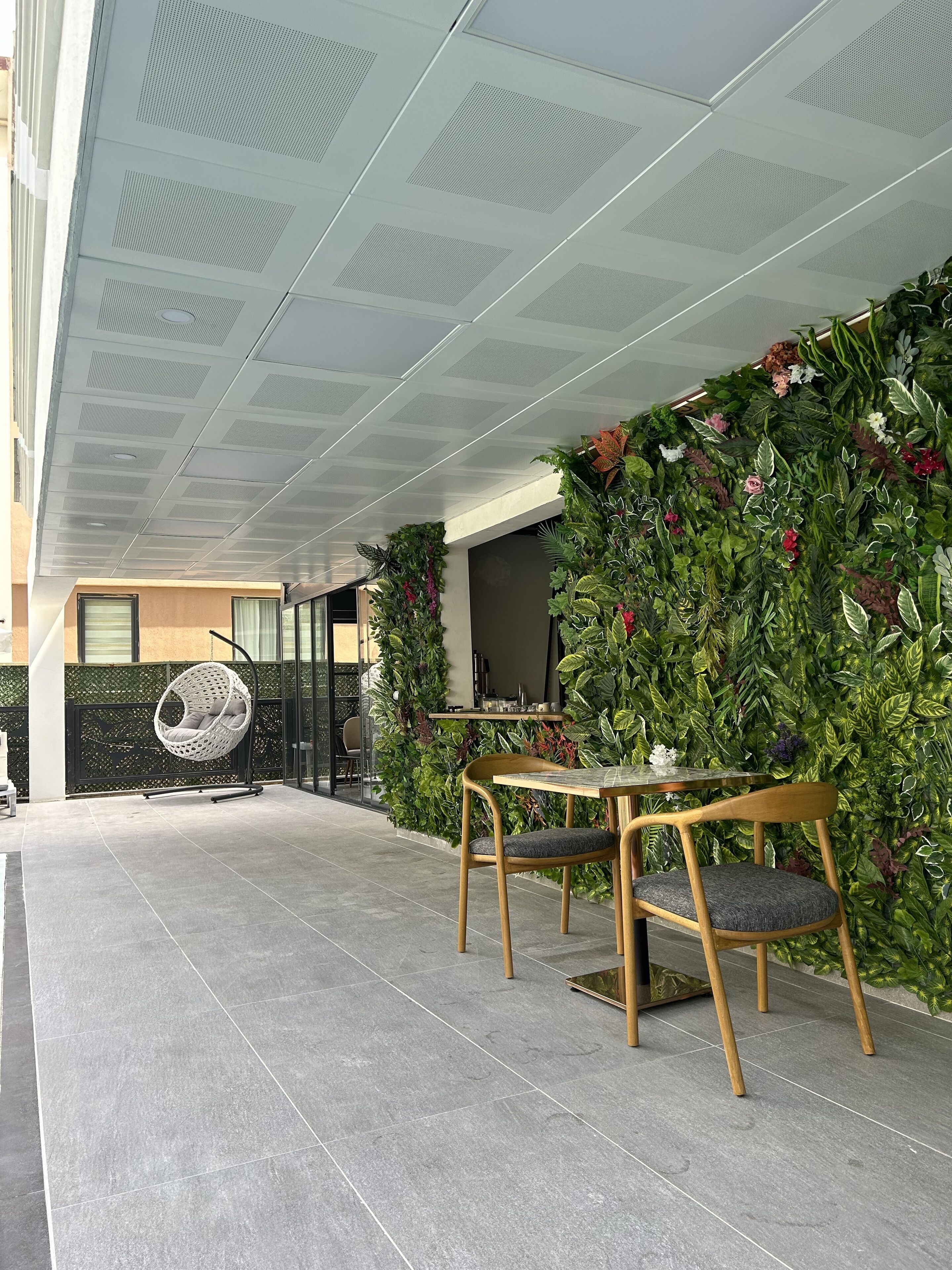 Photo - Sam Hotel
