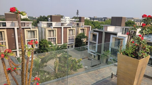 Exterior - Acasia Luxury Homes Cantonment (Accra)