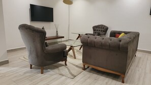 Téléviseur à écran plat