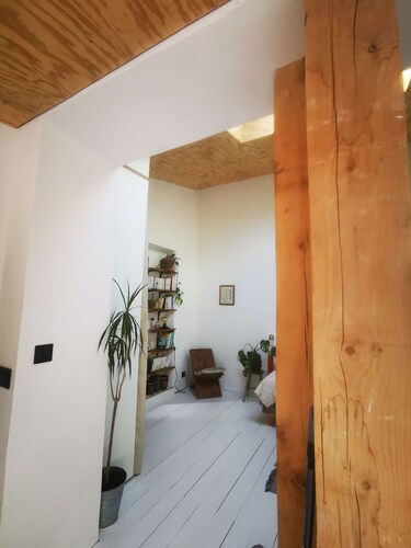 Maison de Ville aux Chartreux - Jardin et Bassin