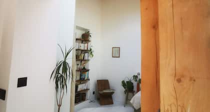 Maison de Ville aux Chartreux - Jardin et Bassin