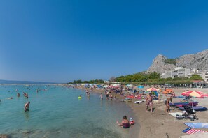 Spiaggia