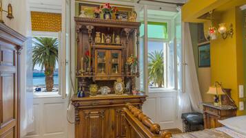 Apartment (A1) | 3 bedrooms, iron/ironing board, free WiFi