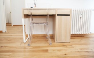 Exclusive Room, Courtyard View | Premium bedding, individually furnished, desk, laptop workspace