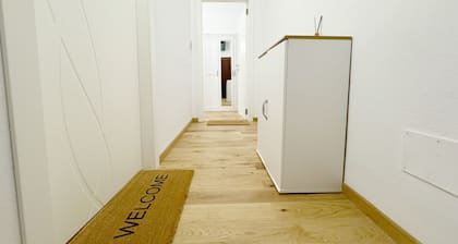 rozzano affittacamere