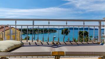 Apartment (A1) | 2 bedrooms