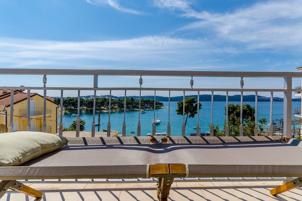 Apartment (A1) | 2 bedrooms, WiFi (free)