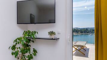 Apartment (A1) | Interior