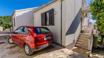 Building design