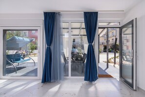 Apartment (A2) | Innenbereich