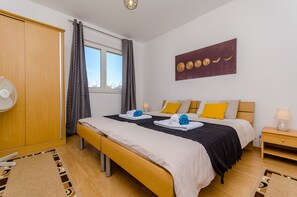 Apartment (A1) - Apartment Mario (Okrug)