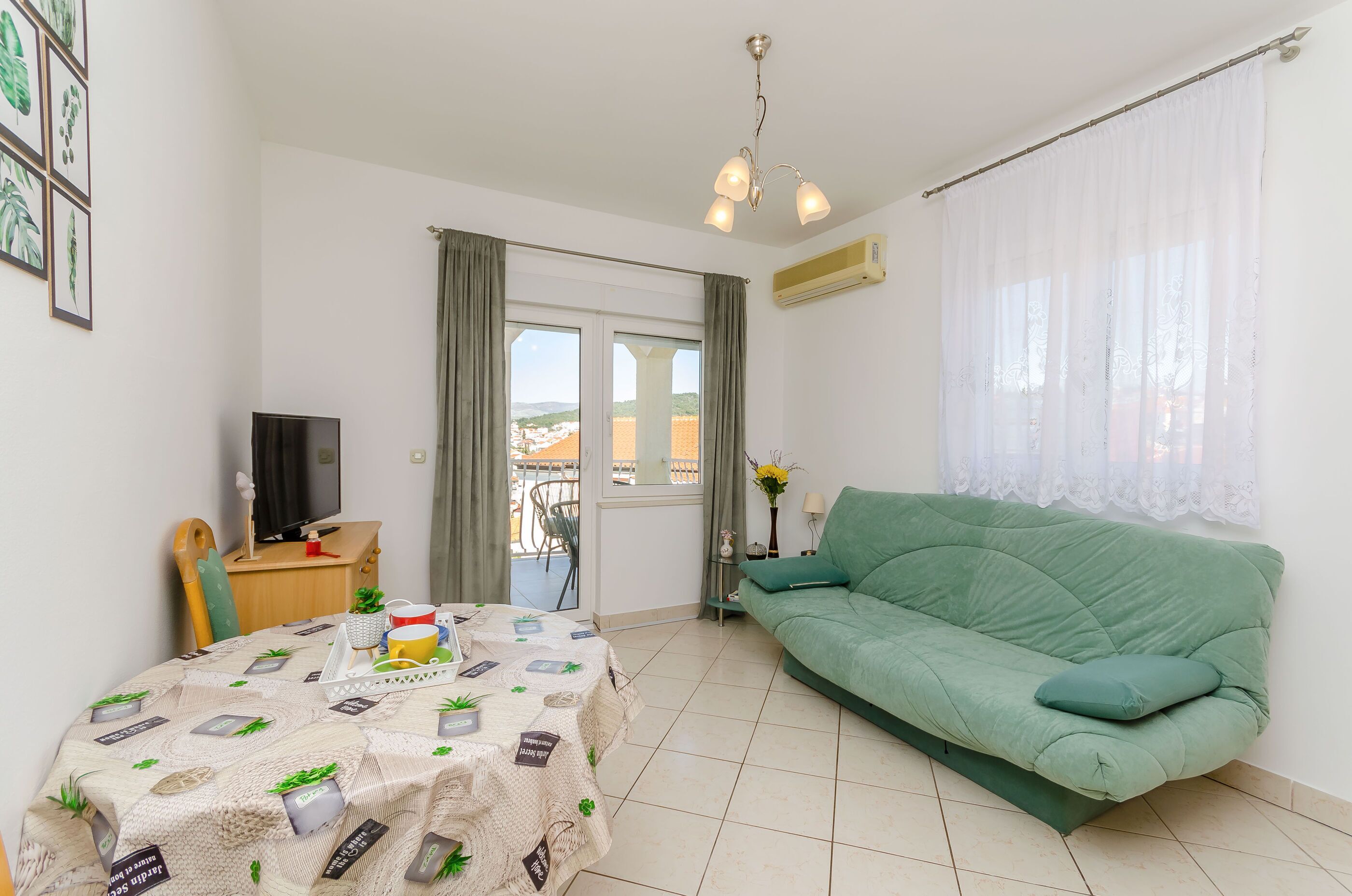 Appartamento (A1) | Ristoranti