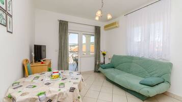 Appartamento (A1) | Ristoranti