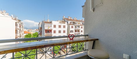 Departamento (A1) | Balcón