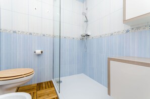 Appartement (A1) | Salle de bain