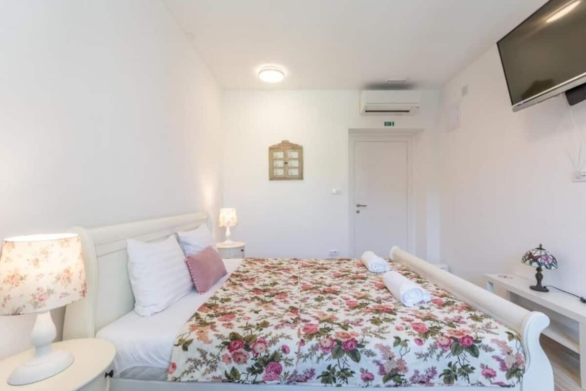 Kamer (S3) | 1 slaapkamer