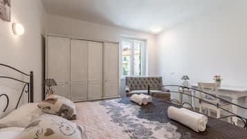 Studio (A2) | 1 Schlafzimmer